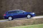Honda Accord Tourer 2008 года